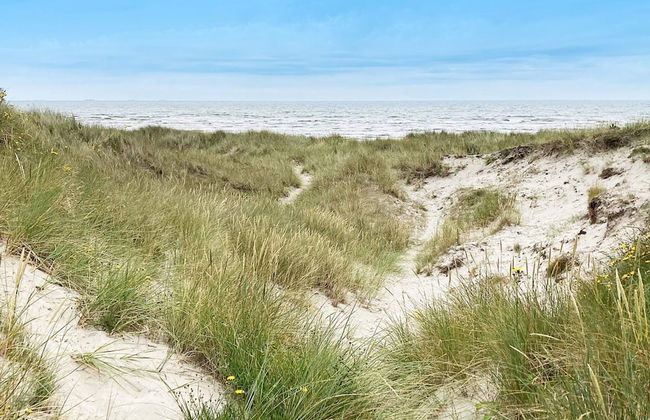 8 Person Holiday Home in Albaek-by Traum - Foto 61