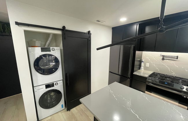 Chic Mountain Creek Chalet - Foto 16