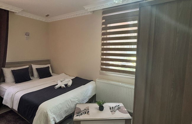 Uzungöl Ozturk Hotel - Foto 20