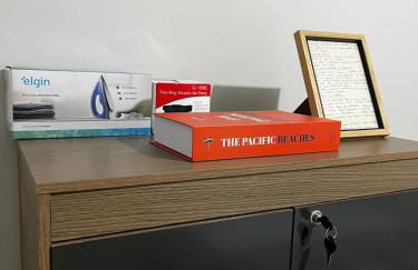 Recanto Lucena - Casa inteira com churrasqueira - Foto 40