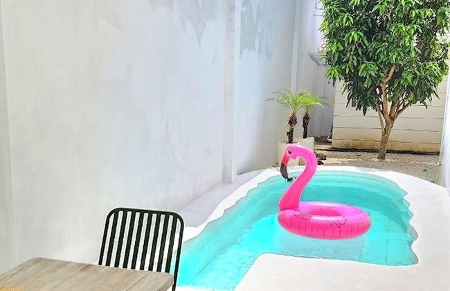 Floraison Living Villa Yogyakarta - Foto 54