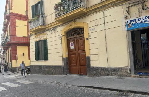 Il Cammeo 2 Guest House, near Pompeii and Vesuvius - Foto 39