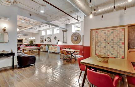 Downtown Loft I Pool, Gym, Free Parking, FIFA 2026 - Foto 39