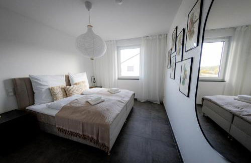 BONNYSTAY Herzogenaurach Natur und Entspannung nähe Zentrum - Foto 42