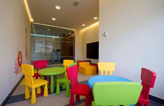 High-rise Reforma Apartment , 2bdr, 2bath, - Foto 34