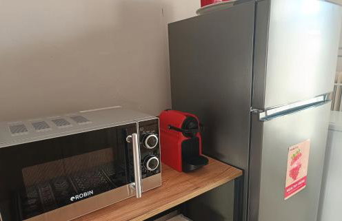 Cozy Garden House - Foto 22