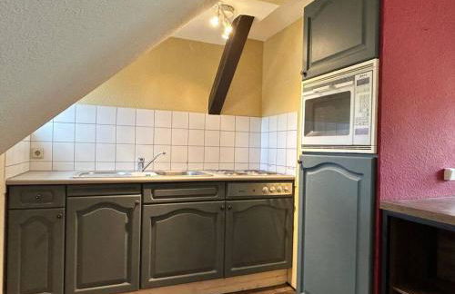 Panorama - Ferienwohnung Sprejnik - Residenz Sonnenhübel - Foto 22