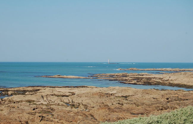 La Vigie Vacances - Foto 43