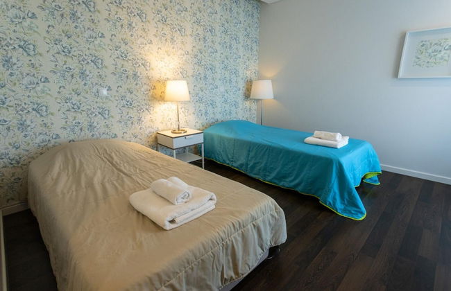 Aqua Villa by Acasadascasas - Foto 24