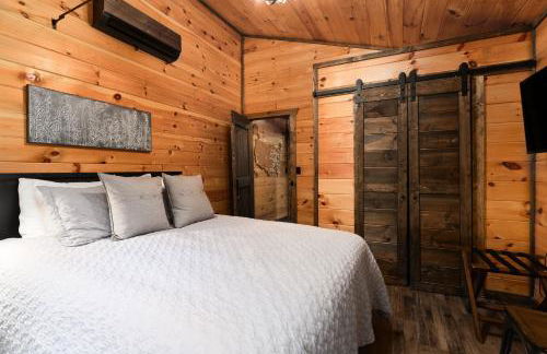 Center Hill Lake Retreat Lake Views, Fire Pit & 400 Yds to Water - Foto 41