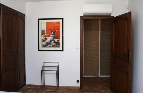 Vu Golf Saint Tropez Stunning Sea View Villa - Foto 31