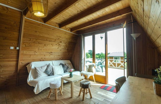 La Ferme des Épis - Foto 32