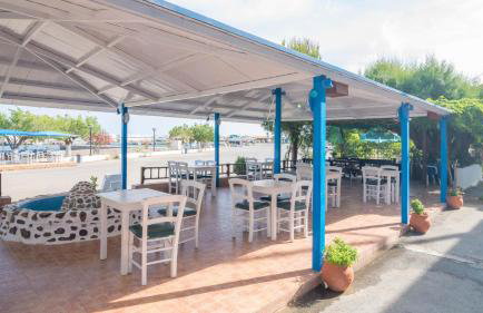 Minoa sea rooms - Foto 38