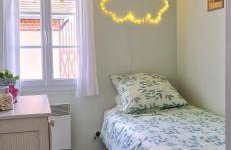 Bel appartement, 2 chambres, Parking, proximité plage et centre ville - Foto 9