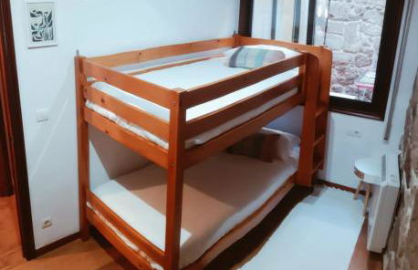 Apartamento Tui Centro - Foto 8