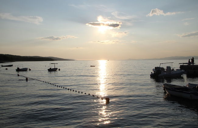 Aparthotel Marina Gromela - Foto 39