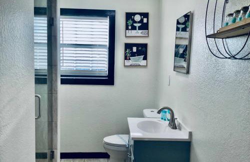 Urban Aquarium Home for 8 - Foto 14