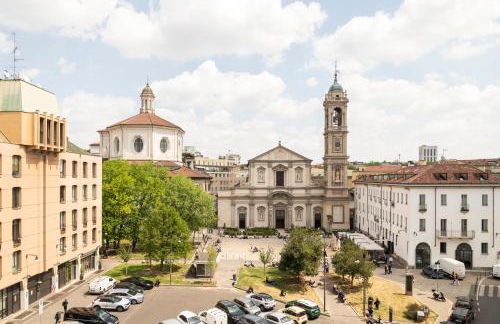 Heart Milan Apartments - Duomo District - Photo 88