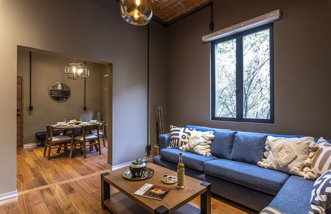 Nido Roma Norte - Foto 60