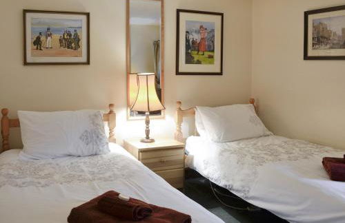 Rowan Tree Cottage - S4216 - Photo 9