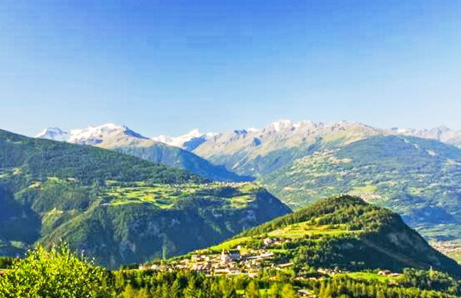 Chalet Praline - Foto 25