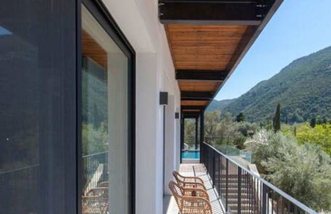 Villa Naya Desimi in Desimi - Foto 8