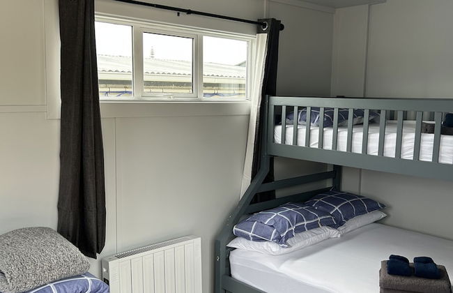 Leithfield Beach Holiday Park - Foto 18