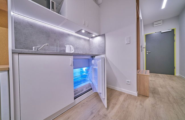 Apartamenty Collegia - Foto 15