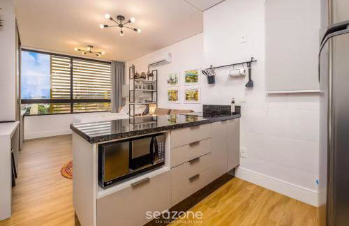 SSG - Estúdios próximos a UFSC em Florianópolis - Foto 38