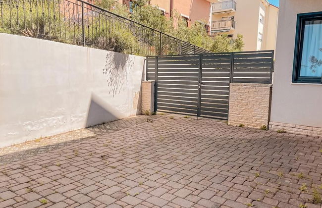 Pinia apartments - Photo 23