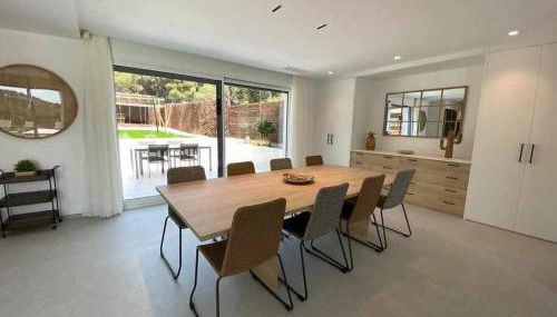 Naramia Sagaro Villa - with Pool-garden-10 Pax - Foto 5