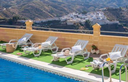 Casa Villalba Almachar by Ruralidays - Foto 28