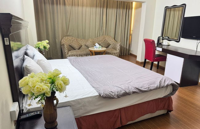 SHOBHA SUPER DELUXE FURNISHED APARTMENT - Foto 16