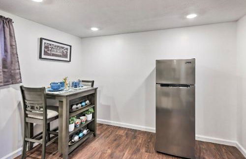 Omaha Vacation Rental about 4 Mi to Downtown - Foto 10