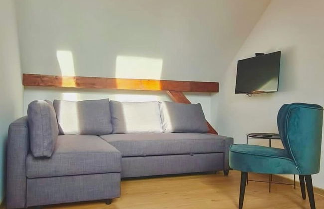 Apartamenty Dębowa 3 - Foto 38