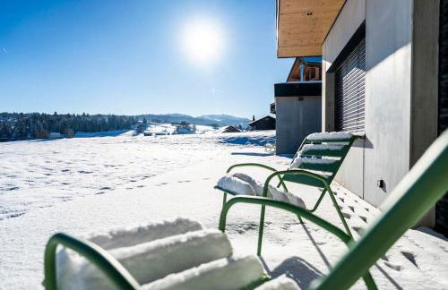 Les Terrasses du Noirmont 2 - Foto 16