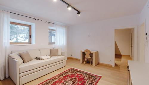 Appartamento Borésc - area wellness - Foto 5