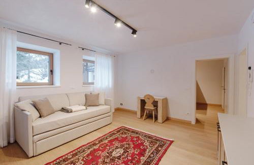 Appartamento Borésc - area wellness - Foto 5