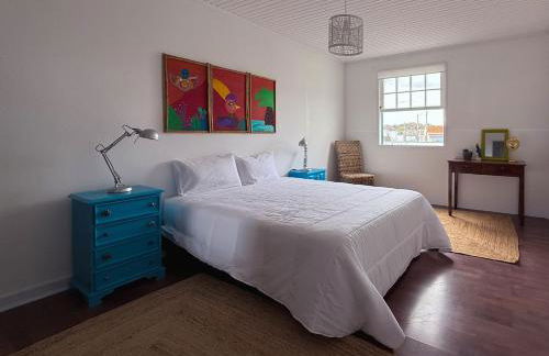 Casa do Cacto - 2 Bedroom Apartment - Photo 11