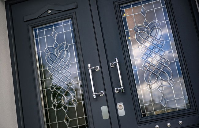 Vila Ula La Luxury Apartments Bled - Foto 36