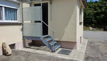 Ferienwohnung Hanna - Foto 3