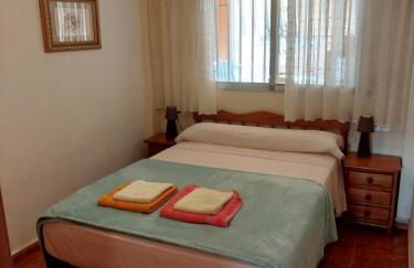 Apartamento Antillas - Foto 12