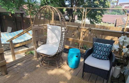 Tremont! 7 min to downtown Cleveland - Foto 15