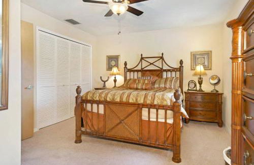 Villa Milano - Electric-heated pool home w/spa in quiet neighborhood & pet-friendly! - SWFL Rentals - Foto 11