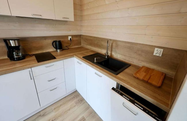 House in Stepnica Near Szczecin Lagoon Beach - Photo 7