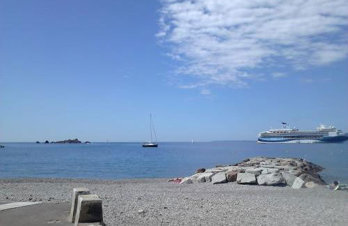 Studio port santa lucia - Foto 22