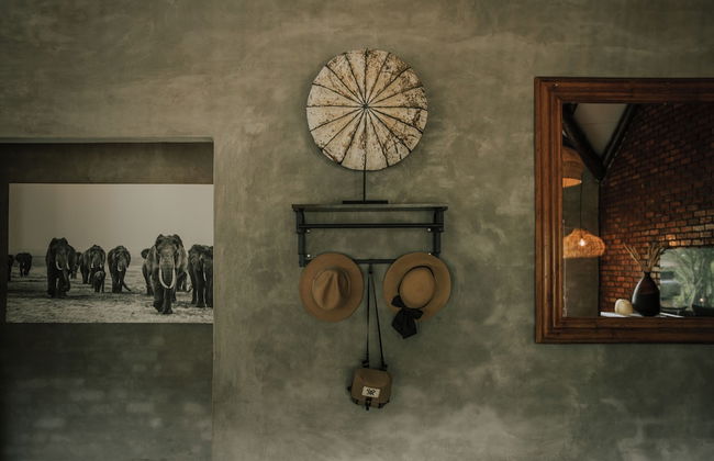 Rhino's Rest Private Luxury Villa - Photo 51