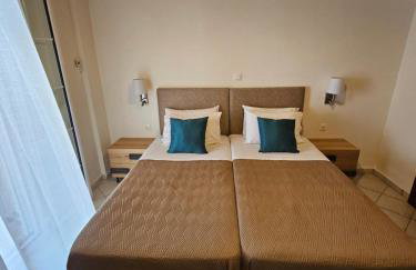 Fotini's Apartments - Pelekas Beach - Foto 27