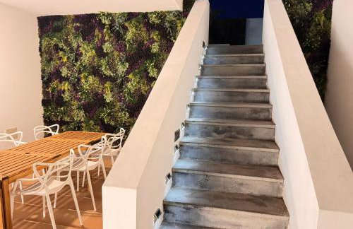 Villa Dedalos - Spacious luxury Villa with heated pool in Puerto Calero - Foto 68