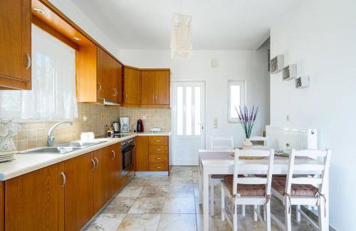 Remvi house. Sea and mountains view. - Foto 10